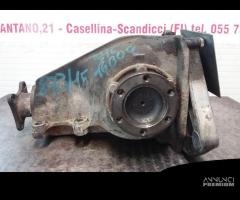 Differenziale posteriore bmw 316 (e21)