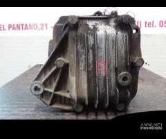 Differenziale posteriore bmw 316 (e21) - 6