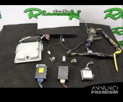 KIT AVVIAMENTO PER GRAND VITARA 2.0 HDI 2001 - 1