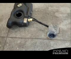 SERBATOIO CARBURANTE PER 207 1.4 BENZINA 2006 - 4