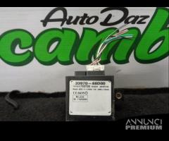 KIT AVVIAMENTO PER GRAND VITARA 2.0 HDI 2001 - 8