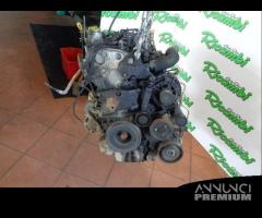 MOTORE PER CHRYSLER PT CRUISER 2.2 CRD 2006 - 2