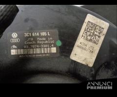 SERVOFRENO PER VW PASSAT B6 2.0 TDI ANNO 2006 - 6