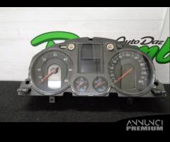 KIT AVVIAMENTO PER VW PASSAT B6 2.0 TDI 2006