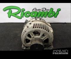 ALTERNATORE PER GRAND VITARA 2.0 HDI 2001