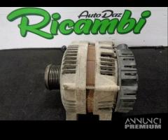 ALTERNATORE PER GRAND VITARA 2.0 HDI 2001