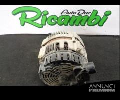 ALTERNATORE PER GRAND VITARA 2.0 HDI 2001