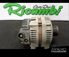 ALTERNATORE PER GRAND VITARA 2.0 HDI 2001