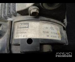 ALTERNATORE PER GRAND VITARA 2.0 HDI 2001