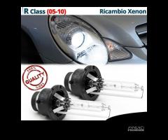 Lampadine Bi-Xenon D2S per MERCEDES CLASSE R W251