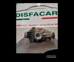 Differenziale posteriore bmw 318 (e36) - 2