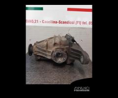 Differenziale posteriore bmw 318 (e36) - 5