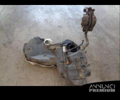 SERBATOIO CARBURANTE AUDI A4 B7 2.0 TDI 2006 - 1