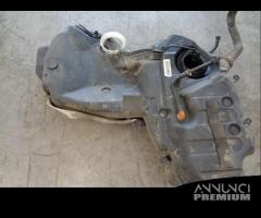 SERBATOIO CARBURANTE AUDI A4 B7 2.0 TDI 2006 - 2