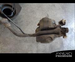 SERBATOIO CARBURANTE AUDI A4 B7 2.0 TDI 2006 - 3