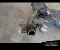 SERBATOIO CARBURANTE AUDI A4 B7 2.0 TDI 2006 - 4