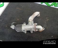 VALVOLA EGR ALFA ROMEO 147 1.9 JTD ANNO 2001 - 2