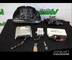 KIT AVVIAMENTO PER BMW 530D E39 ANNO 2002