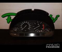 KIT AVVIAMENTO PER BMW 530D E39 ANNO 2002