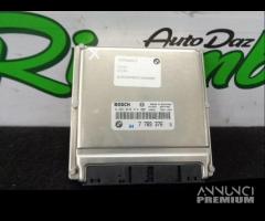 KIT AVVIAMENTO PER BMW 530D E39 ANNO 2002