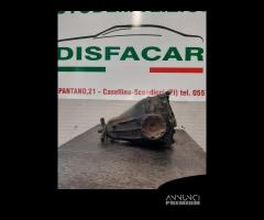 Differenziale posteriore mercedes-benz c 220 - 1