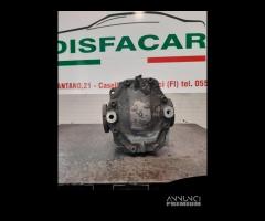 Differenziale posteriore mercedes-benz c 220 - 2