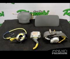 KIT AIRBAG PER SUZUKI GRAND VITARA 2001