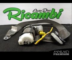 KIT AIRBAG PER SUZUKI GRAND VITARA 2001 - 9