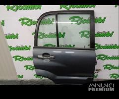 PORTA POSTERIORE DESTRA SUZUKI GRAND VITARA 2004 - 1