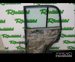 PORTA POSTERIORE DESTRA SUZUKI GRAND VITARA 2004 - 3