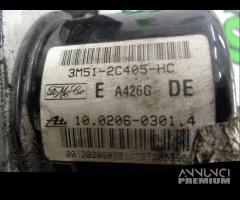 POMPA ABS PER FORD C-MAX 1.6 TDCi ANNO 2009 - 4