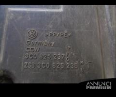 RIPARO MOTORE PER VW PASSAT B6 2.0 TDI 2006