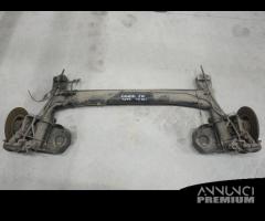 PONTE PER RENAULT LAGUNA 1.9 DCi ANNO 2003 - 1