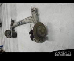 PONTE PER RENAULT LAGUNA 1.9 DCi ANNO 2003 - 2