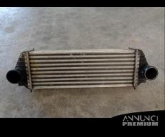 INTERCOOLER TRANSIT CONNECT 1.8 TDCi 2006 - 1