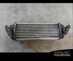 INTERCOOLER TRANSIT CONNECT 1.8 TDCi 2006 - 2