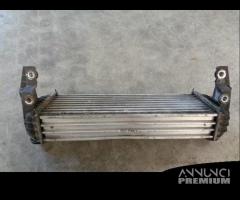 INTERCOOLER TRANSIT CONNECT 1.8 TDCi 2006 - 3