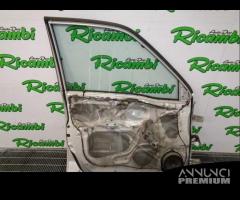 PORTA ANTERIORE SINISTRA SUZUKI GRAND VITARA 2004 - 3