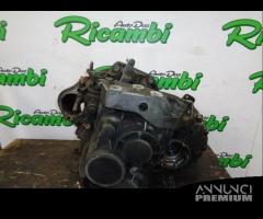 CAMBIO 6 MARCE PER VW PASSAT B6 2.0 TDI 2006