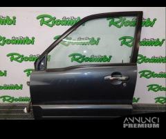 PORTA ANTERIORE SINISTRA SUZUKI GRAND VITARA 2004 - 1