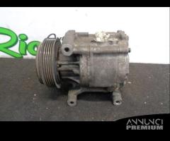 COMPRESSORE CLIMA PER FIAT PANDA 1.1 BENZINA 2006