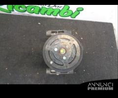 COMPRESSORE CLIMA PER FIAT PANDA 1.1 BENZINA 2006