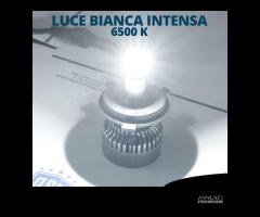 KIT Lampade FULL LED per FERRARI 328 Anabba + Abba - 9