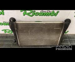 RADIATORE INTERCOOLER PER PASSAT B6 2.0 TDI - 2