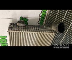 RADIATORE INTERCOOLER PER PASSAT B6 2.0 TDI - 3