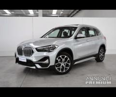 Ricambi usati bmw x1 - 1