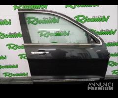 PORTA ANTERIORE DESTRA GRAND CHEROKEE WK2 2012 - 1