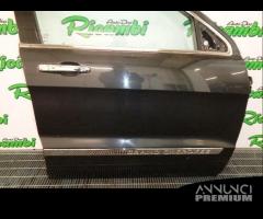 PORTA ANTERIORE DESTRA GRAND CHEROKEE WK2 2012 - 2