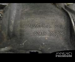 CAMBIO 5 MARCE FORD C-MAX 1.6 TDCi ANNO 2009