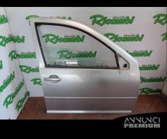 PORTA ANTERIORE DESTRA PER VW GOLF 4 1J 2000 - 1